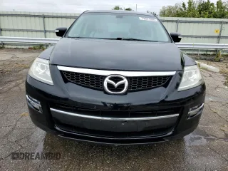 2009 Mazda CX-9 Touring with VIN JM3TB38A790167658, listed as a Copart auction lot 73551964 with 197,457 mi miles and Clean Title. Bid and sale history available at carsss.com. Image 5.
