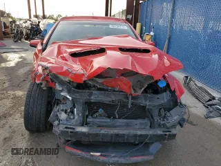 2008 Pontiac G8 GT with VIN 6G2EC57YX8L139768, listed as a Copart auction lot 80134414 with 130,649 mi miles and Salvage Title. Bid and sale history available at carsss.com. Image 5.