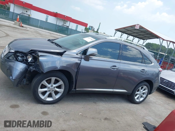 2012 Lexus RX 350 с VIN 2T2BK1BA8CC122531, выставлен на аукционе IAAI как лот 42577902 с пробегом 119 685 миль миль и . История ставок и продаж доступна на DreamBid. Изображение 14.