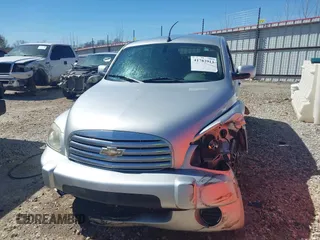 2011 Chevrolet HHR 1LT with VIN 3GNBABFW2BS527487, listed as a IAAI auction lot 41782913 with 229,015 mi miles and . Bid and sale history available at DreamBid. Image 13.