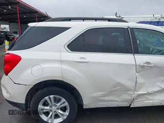 2015 Chevrolet Equinox LT with VIN 1GNFLFEK8FZ120901, listed as a IAAI auction lot 41932140 with 86,624 mi miles and . Bid and sale history available at DreamBid. Image 18.