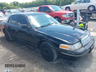 2005 Ford Police Interceptor с VIN 2FAFP71W95X149331, выставлен на аукционе IAAI как лот 42751097 с пробегом 231 416 миль миль и . История ставок и продаж доступна на DreamBid. Изображение 1.