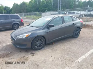2018 Ford Focus SE with VIN 1FADP3F29JL288761, listed as a IAAI auction lot 42290510 with 93,463 mi miles and . Bid and sale history available at DreamBid. Image 20.