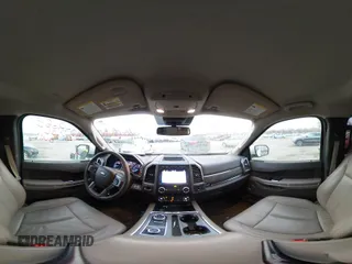 2019 Ford Expedition Max XLT с VIN 1FMJK1JT1KEA62487, выставлен на аукционе IAAI как лот 41048665 с пробегом 133 411 миль миль и . История ставок и продаж доступна на DreamBid. Изображение 24.