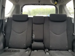 2009 Toyota RAV4 Sport with VIN 2T3BF32V89W012116, listed as a Copart auction lot 54389245 with 141,050 mi miles and Salvage title. Bid and sale history available at DreamBid. Image 10.