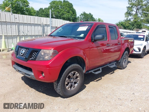 2016 Nissan Frontier SV with VIN 1N6AD0ER4GN700856, listed as a IAAI auction lot 42211300 with 199,033 mi miles and . Bid and sale history available at DreamBid. Image 17.