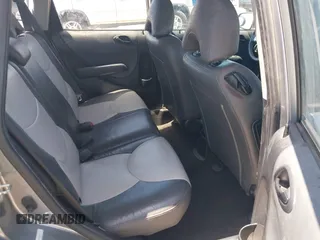 2007 Honda Fit Sport with VIN JHMGD38637S067718, listed as a IAAI auction lot 42348751 with 135,198 mi miles and . Bid and sale history available at DreamBid. Image 8.