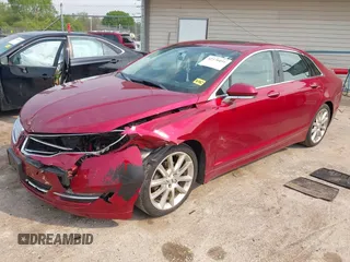 2016 Lincoln MKZ Hybrid with VIN 3LN6L2LUXGR631548, listed as a IAAI auction lot 42370491 with 121,041 mi miles and . Bid and sale history available at DreamBid. Image 17.