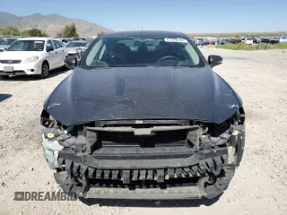 2016 Ford Fusion SE with VIN 3FA6P0H7XGR386496, listed as a Copart auction lot 61578165 with 101,467 mi miles and Salvage title. Bid and sale history available at DreamBid. Image 5.