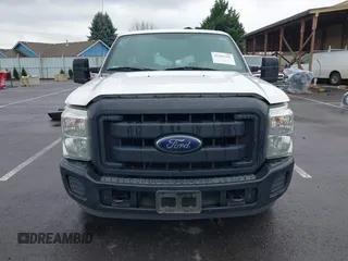 2016 Ford F-250 XL with VIN 1FTBF2A65GEA49942, listed as a IAAI auction lot 41903493 with 177,894 mi miles and . Bid and sale history available at DreamBid. Image 13.