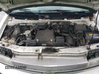 2003 Chevrolet Astro with VIN 1GNDM19XX3B123705, listed as a Copart auction lot 82614064 with 223,905 mi miles and Salvage Title. Bid and sale history available at carsss.com. Image 12.