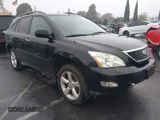 2008 Lexus RX 350 with VIN 2T2GK31UX8C053636, listed as a IAAI auction lot 41542798 with 99,044 mi miles and . Bid and sale history available at DreamBid. Image 1.
