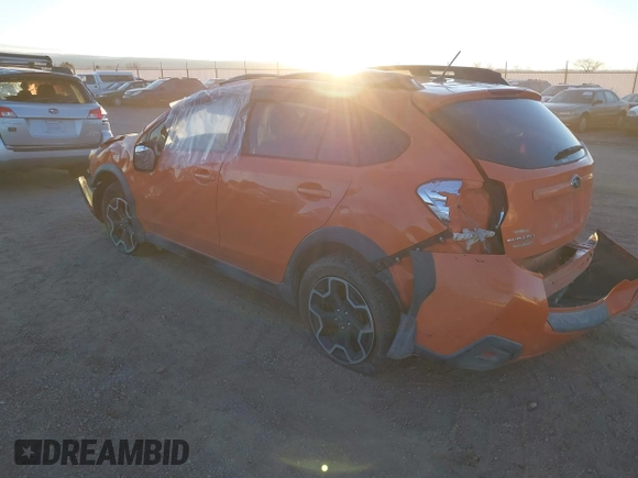 2013 Subaru Crosstrek Premium с VIN JF2GPAVC1D2835751, выставлен на аукционе IAAI как лот 40911091 с пробегом 104 066 миль миль и . История ставок и продаж доступна на DreamBid. Изображение 3.