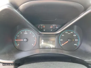 2015 Chevrolet Colorado 4WD Z71 with VIN 1GCGTCE33F1244822, listed as a Copart auction lot 49783475 with 130,031 mi miles and Salvage Title. Bid and sale history available at carsss.com. Image 9.
