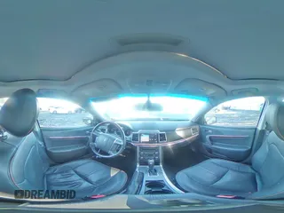 2012 Lincoln MKZ with VIN 3LNHL2JC7CR810031, listed as a Copart auction lot 81456284 with 54,328 mi miles and Salvage Title. Bid and sale history available at DreamBid. Image 12.