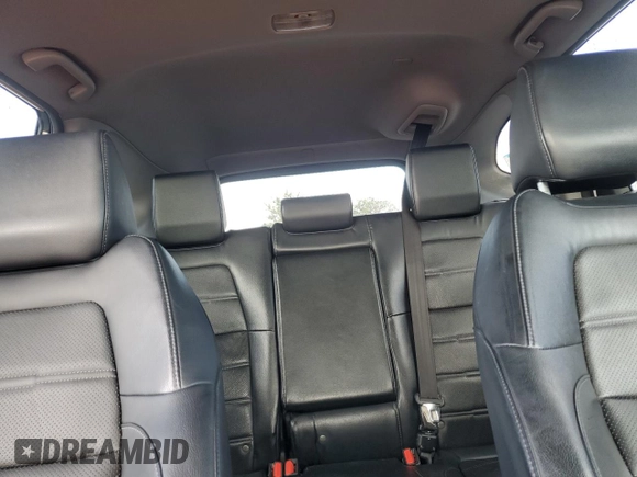 2017 Honda CR-V EX-L with VIN 5J6RW2H80HL036870, listed as a Copart auction lot 52206245 with 265,953 mi miles and Clean Title. Bid and sale history available at DreamBid. Image 10.