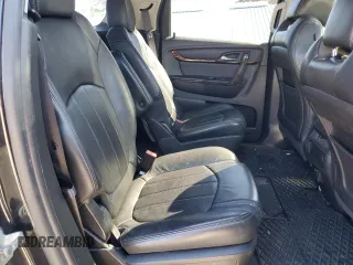 2014 GMC Acadia Denali with VIN 1GKKVTKDXEJ256745, listed as a Copart auction lot 52704975 with 159,894 mi miles and Clean Title. Bid and sale history available at carsss.com. Image 11.