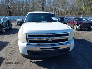 2009 Chevrolet Silverado 1500 with VIN 2GCEC23J391139098, listed as a IAAI auction lot 41440718 with 143,000 mi miles and . Bid and sale history available at DreamBid. Image 11.