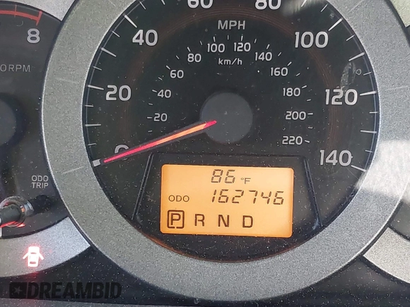 2010 Toyota RAV4 Sport с VIN JTMWF4DV4A5027891, выставлен на аукционе IAAI как лот 42493792 с пробегом 162 746 миль миль и . История ставок и продаж доступна на DreamBid. Изображение 15.
