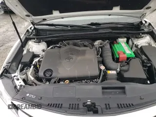 2019 Toyota Camry XSE z VIN 4T1BZ1HK0KU507725, wystawiony jako Copart lot #47748265 z przebiegiem 92 791 mil mil oraz Szkoda całkowita • Salvage title. Historia ofert i sprzedaży dostępna na DreamBid. Obrazek 13.