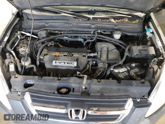 2002 Honda CR-V EX with VIN JHLRD78822C053303, listed as a Copart auction lot 52338805 with 178,112 mi miles and Clean Title. Bid and sale history available at carsss.com. Image 12.