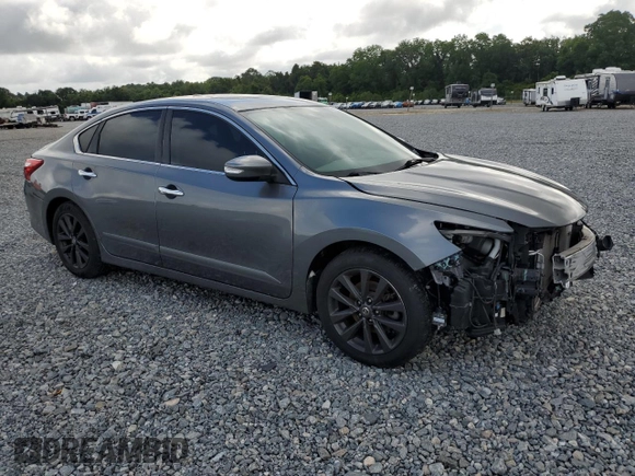 2016 Nissan Altima SL with VIN 1N4AL3AP2GC153051, listed as a Copart auction lot 59852165 with 68,933 mi miles and Salvage title. Bid and sale history available at DreamBid. Image 4.