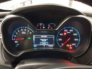 2015 Chevrolet Impala LTZ with VIN 1G1155SL0FU119994, listed as a IAAI auction lot 41813560 with 140,716 mi miles and . Bid and sale history available at DreamBid. Image 7.
