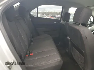 2014 Chevrolet Equinox LT z VIN 2GNFLFE35E6184008, wystawiony jako Copart lot #49038465 z przebiegiem 163 511 mil mil oraz Czysty tytuł • Clean title. Historia ofert i sprzedaży dostępna na DreamBid. Obrazek 11.