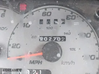 2003 Ford Ranger XL Fleet with VIN 1FTZR45E33PA54963, listed as a IAAI auction lot 42009846 with 202,702 mi miles. Bid and sale history available at carsss.com. Image 15.