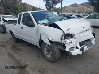 2004 Nissan Frontier XE z VIN 1N6DD26T74C429852, wystawiony jako IAAI lot #41882097 z przebiegiem 374 841 mil mil oraz . Historia ofert i sprzedaży dostępna na DreamBid. Obrazek 1.