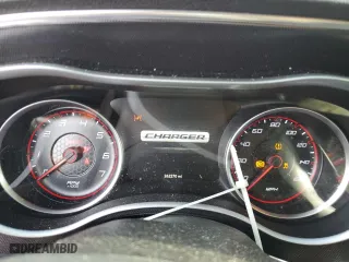 2016 Dodge Charger Road/Track with VIN 2C3CDXCT0GH133898, listed as a Copart auction lot 79507094 with 262,270 mi miles and Salvage Title. Bid and sale history available at carsss.com. Image 9.