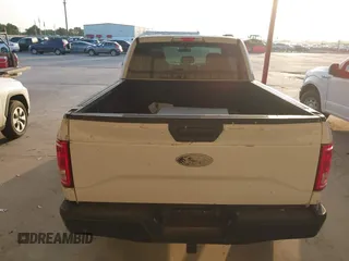 2015 Ford F-150 XL with VIN 1FTEX1CGXFKE20104, listed as a IAAI auction lot 42035347 with 196,674 mi miles. Bid and sale history available at carsss.com. Image 21.