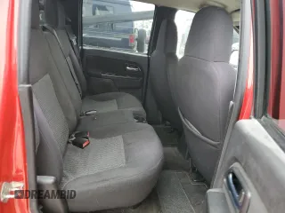 2008 GMC Canyon SLE1 with VIN 1GTDS13E588114727, listed as a Copart auction lot 82105134 with 184,610 mi miles and Clean Title. Bid and sale history available at carsss.com. Image 10.