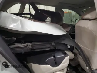 2021 Toyota RAV4 Hybrid XLE with VIN 2T3RWRFV3MW114637, listed as a Copart auction lot 85131224 with 53,126 mi miles and Salvage Title. Bid and sale history available at carsss.com. Image 11.