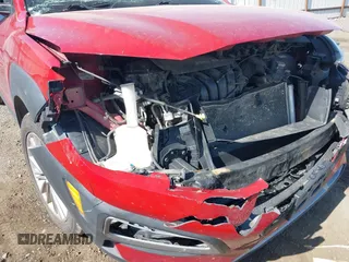 2019 Hyundai Kona SEL с VIN KM8K6CAA1KU334139, выставлен на аукционе IAAI как лот 42455236 с пробегом 104 743 миль миль и . История ставок и продаж доступна на DreamBid. Изображение 17.