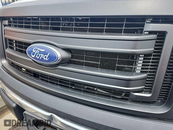 2013 Ford F-150 XL z VIN 1FTMF1CM4DKE18754, wystawiony jako IAAI lot #42844298 z przebiegiem 71 624 mil mil oraz . Historia ofert i sprzedaży dostępna na DreamBid. Obrazek 29.
