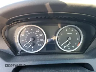 2004 BMW 6 Series 645Ci with VIN WBAEH73494B215390, listed as a Copart auction lot 47192745 with 0 mi miles and Clean Title. Bid and sale history available at carsss.com. Image 9.