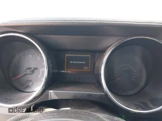 2015 Ford Mustang V6 с VIN 1FATP8EMXF5326960, выставлен на аукционе IAAI как лот 42255651 с пробегом 76 625 миль миль и . История ставок и продаж доступна на DreamBid. Изображение 7.