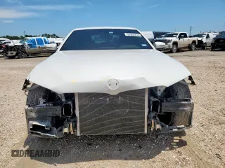 2018 BMW 5 Series 530i with VIN WBAJA5C55JG899661, listed as a Copart auction lot 58302215 with 62,112 mi miles and Salvage title. Bid and sale history available at DreamBid. Image 5.
