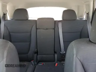 2014 Kia Sorento LX with VIN 5XYKTCA61EG438449, listed as a Copart auction lot 53690115 with 167,497 mi miles and Clean Title. Bid and sale history available at carsss.com. Image 10.