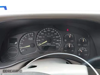 1999 Chevrolet Silverado 1500 LS with VIN 2GCEC19W4X1257221, listed as a IAAI auction lot 41250363 with 1 mi miles. Bid and sale history available at carsss.com. Image 7.