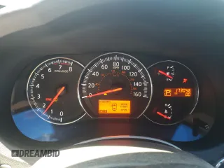 2010 Nissan Maxima S z VIN 1N4AA5AP5AC872142, wystawiony jako Copart lot #55406855 z przebiegiem 173 046 mil mil oraz Szkoda całkowita • Salvage title. Historia ofert i sprzedaży dostępna na DreamBid. Obrazek 9.