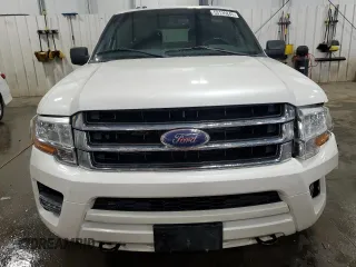 2015 Ford Expedition Max XLT z VIN 1FMJK1JT7FEF49523, wystawiony jako Copart lot #53135845 z przebiegiem 137 119 mil mil oraz Szkoda całkowita • Salvage title. Historia ofert i sprzedaży dostępna na DreamBid. Obrazek 5.