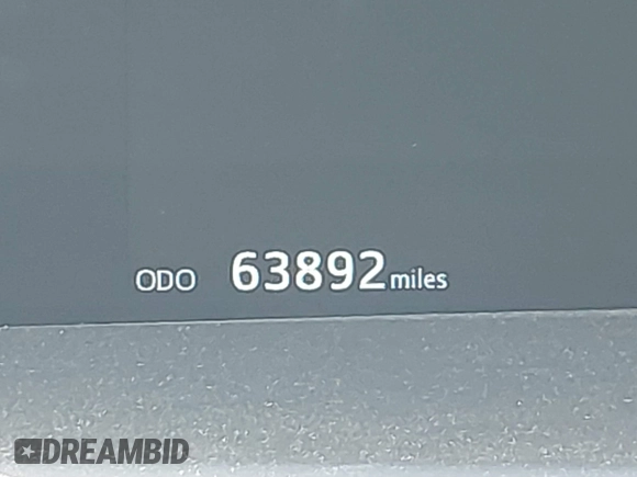 2017 Toyota Prius Two with VIN JTDKBRFU6H3560617, listed as a IAAI auction lot 41935727 with 63,892 mi miles and . Bid and sale history available at carsss.com. Image 15.