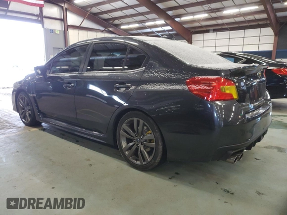 2016 Subaru WRX Limited с VIN JF1VA1J69G8828612, выставлен на аукционе Copart как лот 41982525 с пробегом 109 554 миль миль и Чистый • Clean title. История ставок и продаж доступна на DreamBid. Изображение 2.