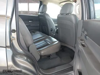 2005 Dodge Durango Limited with VIN 1D4HB58D95F534896, listed as a IAAI auction lot 41993241 with 245,471 mi miles. Bid and sale history available at carsss.com. Image 8.
