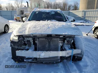 2024 Mazda CX-90 Premium z VIN JM3KKDHD5R1176008, wystawiony jako Copart lot #45576975 z przebiegiem 6 211 mil mil oraz Szkoda całkowita • Salvage title. Historia ofert i sprzedaży dostępna na DreamBid. Obrazek 5.
