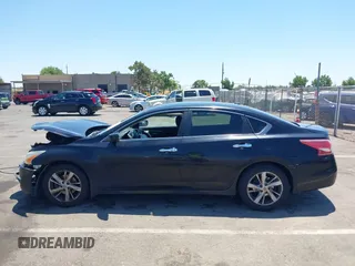 2013 Nissan Altima SV with VIN 1N4AL3APXDC298155, listed as a IAAI auction lot 42747890 with 269,020 mi miles and . Bid and sale history available at DreamBid. Image 14.