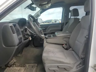 2016 Chevrolet Silverado 1500 Work Truck with VIN 1GCRCNEHXGZ322399, listed as a Copart auction lot 74512673 with 164,712 mi miles and Clean Title. Bid and sale history available at DreamBid. Image 7.