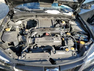 2013 Subaru Impreza Sedan WRX WRX with VIN JF1GV7E68DG002989, listed as a Copart auction lot 88241145 with 0 mi miles and Salvage Title. Bid and sale history available at carsss.com. Image 11.